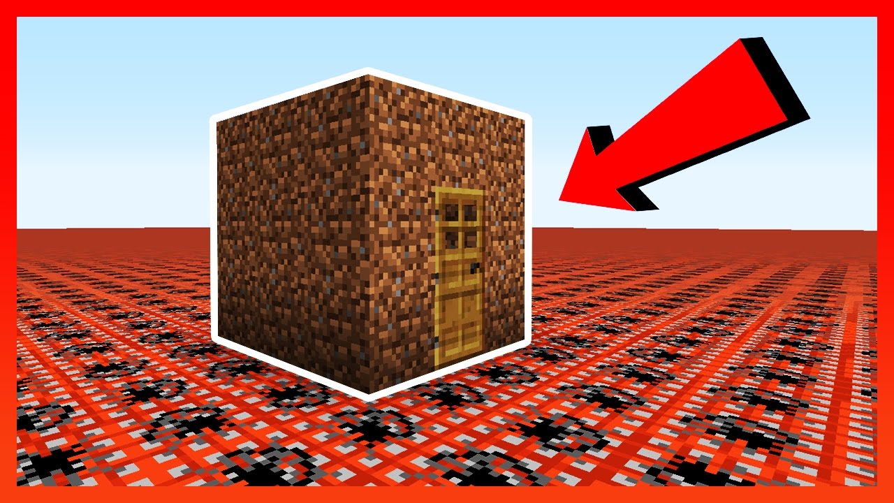 NEZNIČITEĽNÝ DOM! - Total House Bombover w/Sajmon - Minecraft SK/CZ Lets Play
