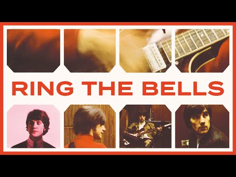 The Kinks - Ring The Bells (Official Audio)