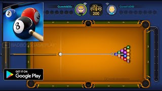8 Ball Club - PVP Online | Android Gameplay HD screenshot 1