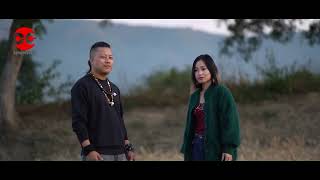 HEY RONGMEI THIU   -  GMP THE BAND Feat DIMLU KAMEI