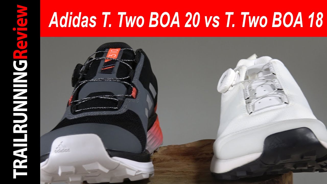 adidas two boa terrex