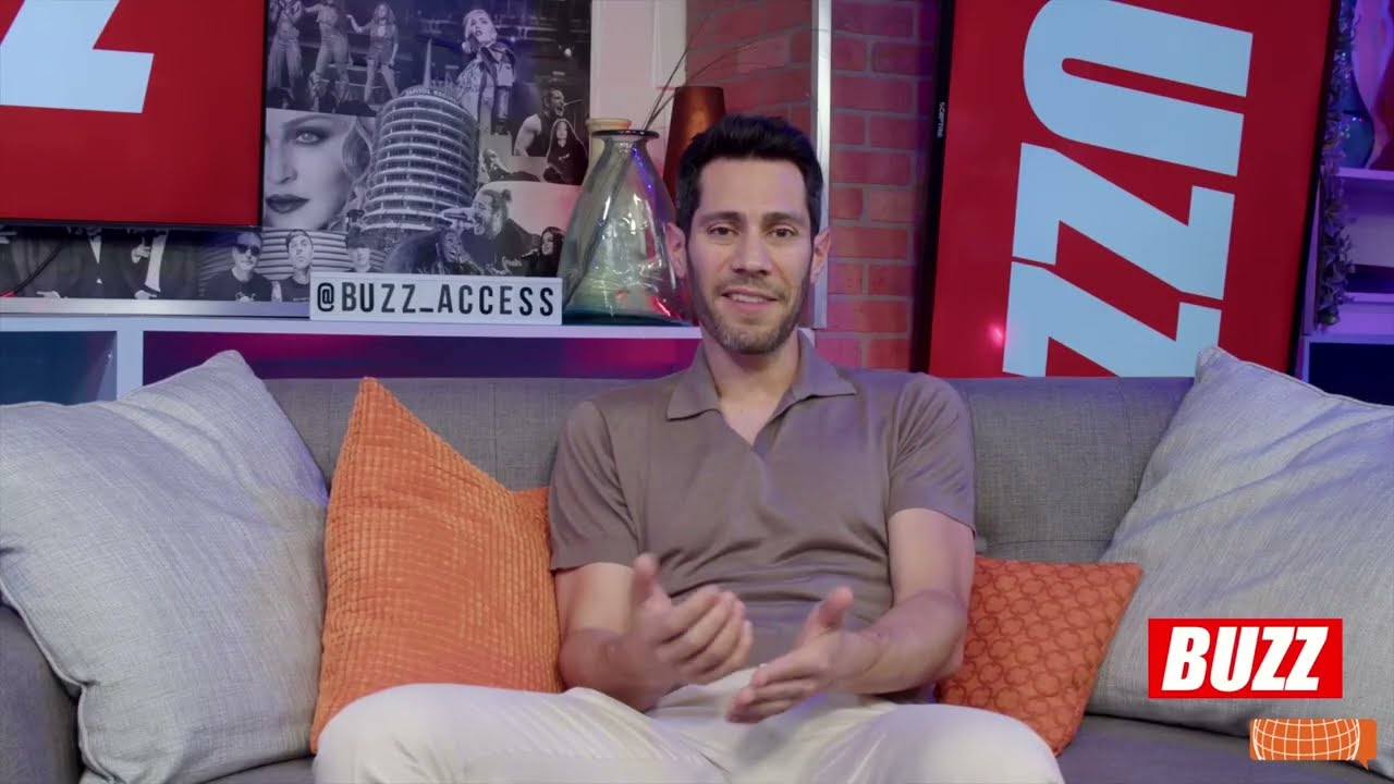 Ryan Dusick Speaker Reel | Worldwide Speakers Group