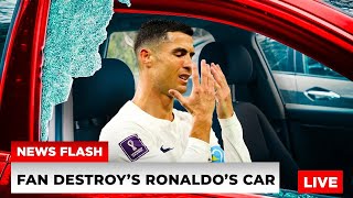 TOP 5 Times Football Fans Went TOO Far..