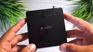 UNBOXING Zemismart M1 Pro Hub