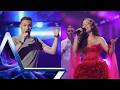 Damjan Vracar i Martina Radisavljevic - Splet pesama - ZG - (LIVE) - 2025/2026 - 16.05.2026. EM 34