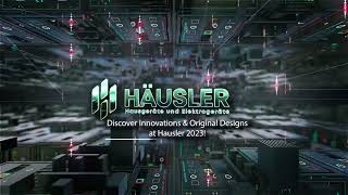 Hausler INNOVATION