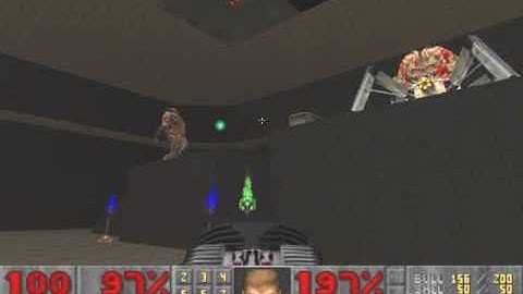 Doomed Marine Against All Odds