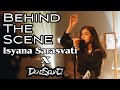 Behind The Scene Isyana Sarasvati x Deadsquad Live IDGF Pop Hari Ini