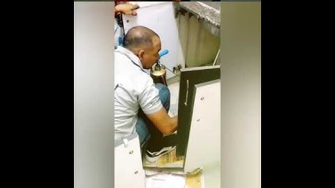 Pest Control Service | Pest Control Technician #Shorts #YTShorts