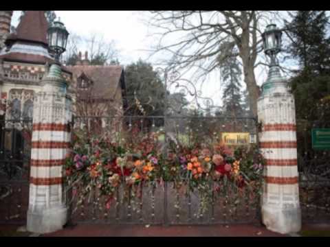 Friar Park By Ravi Shankar