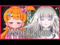 [ENDER LILIES] ✧˖° Mari I'm watching your stream why you tryin not to laugh #1