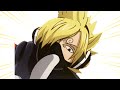SANJI ENTRE ENFIN EN ACTION !!! REACTION LIVE CHAPITRE 988!!!