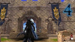 AQ3D( Guardian playthrough)(HeartWood Pt. 1)
