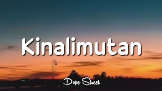 Kinalimutan - Jpollen (Prod. GFAB) (Lyrics)