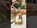 塩鯖と肉巻きと美味しくなさそうな茹でたまごのお弁当#キキ弁#お弁当 #お弁当記録 #焼き鯖弁当#旦那弁当