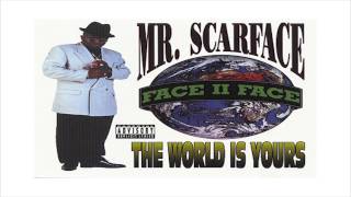 SCARFACE — INTRO (THE WORLD IS YOURS)