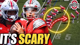 The Ohio State Buckeyes Just Did EXACTLY What Everyone Feared..