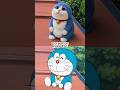 Doraemon Characters in Real Life!? 🤯 | ドラえもん AI実写化