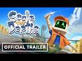 Scale the Depths - Official Release Date Trailer