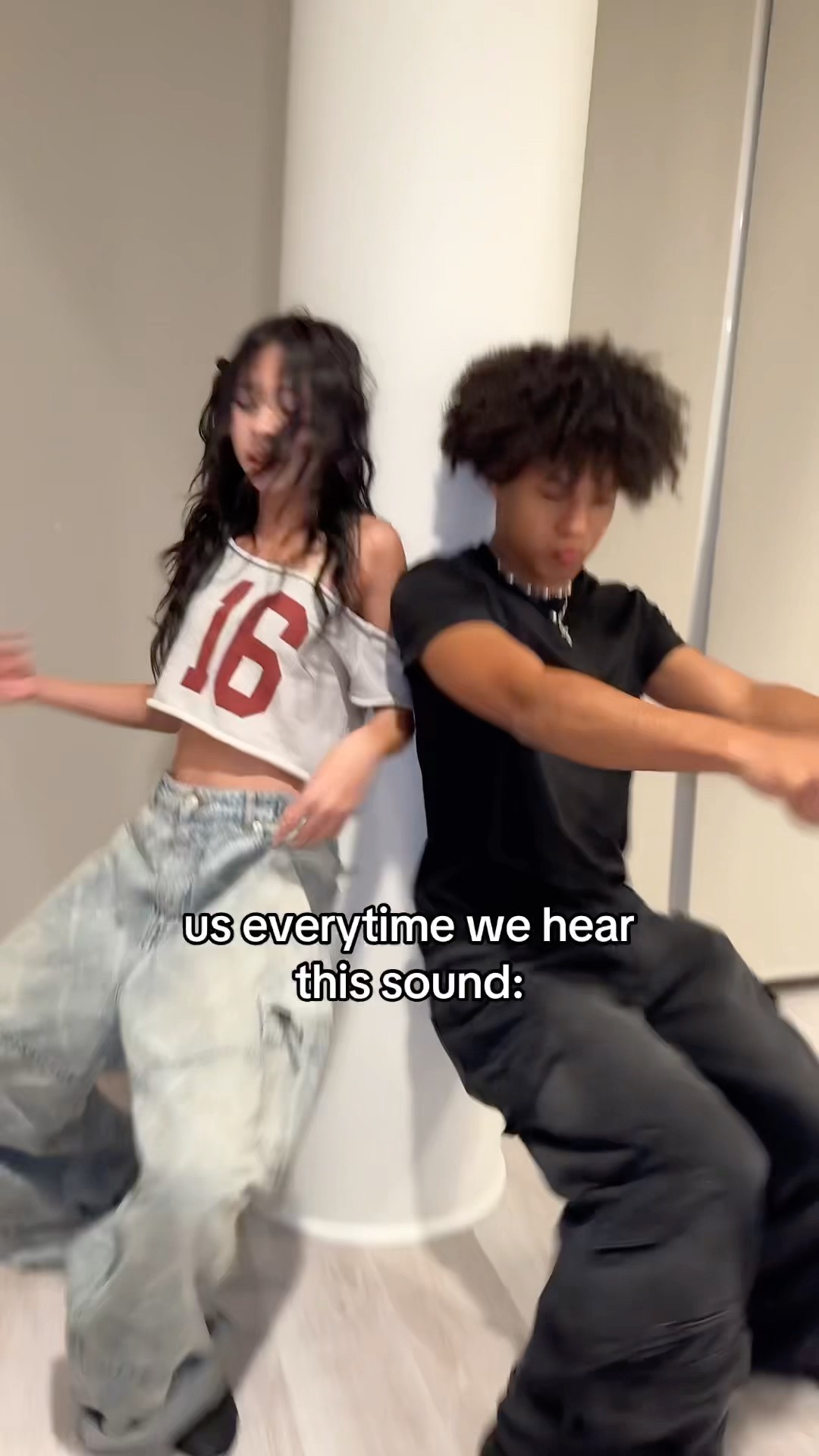 us everytime we hear this sound #shorts #skyyjade