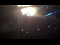 Avicii 'House of Pain- Jump Around (Deadmau5 Remix)' @ nocturnal wonderland 2011