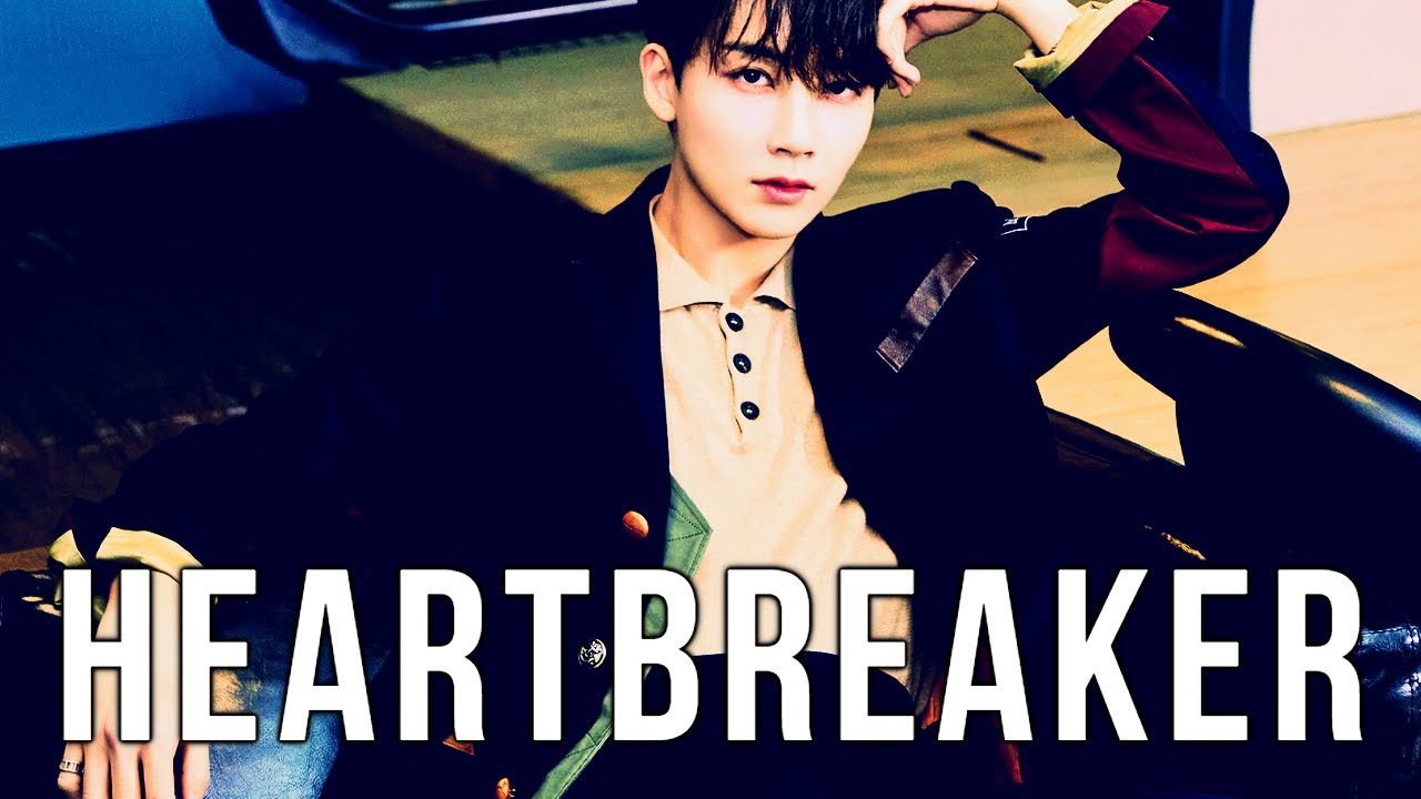 YOON JEONGHAN : HEARTBREAKER | SEVENTEEN [FMV]