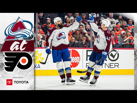 No-Fly Zone | Toyota Game Recap 12/7/2025