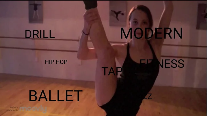 DANCE IN AUSTIN