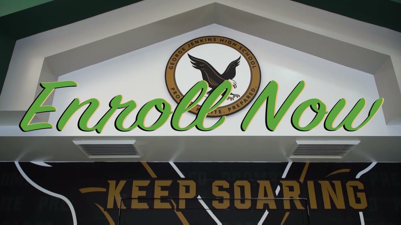 High School Promotional Video | Commercial