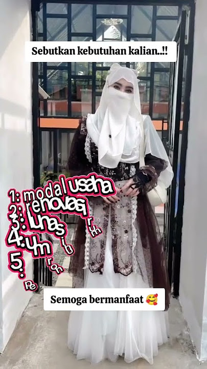 WA 082298518005 #asalamualikum #aisahputrie #treding #rezeki_allah #kunfayakun#fyp