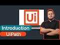 2-UiPath بالعربي | UiPath Introduction | Automation Developer Associate