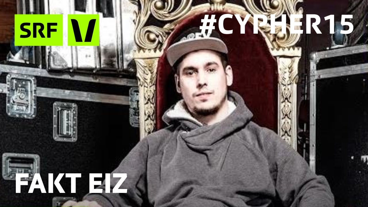 Fakt Eiz am Virus Bounce Cypher 2015 | 