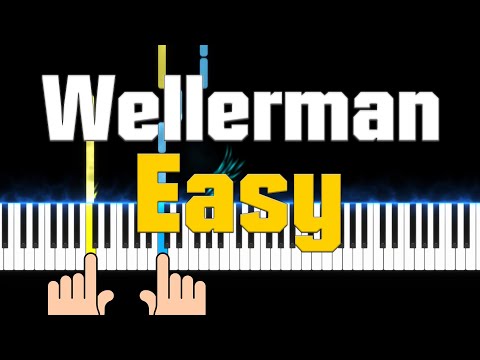Wellerman - Nathan Evans