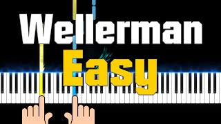 Wellerman - Nathan Evans