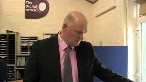 The Digital Office Ricoh Range Overview