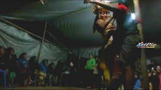 Joged Buang Sinabun - Heboh Dengan Goyangannya