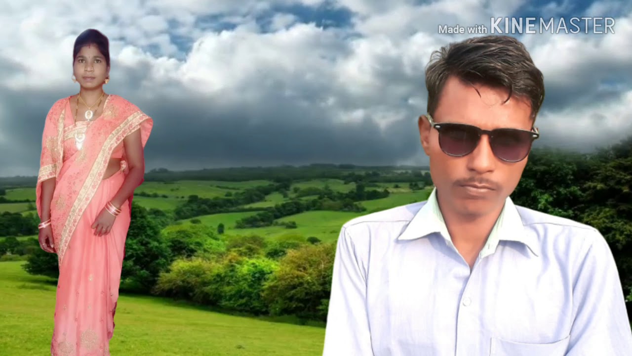 Tere aage piche dil kho gya YouTube