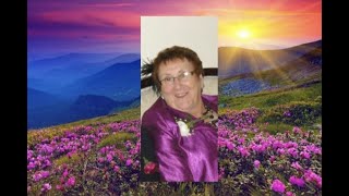 Nora Ewing (nee Donlon) Requiem Mass - Church of the Assumption, Collooney Co.Sligo