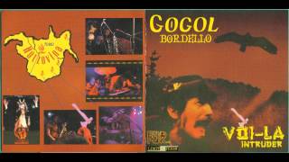 Watch Gogol Bordello No Threat video
