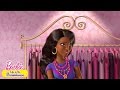 Français: Le piège du dressing | @Barbie