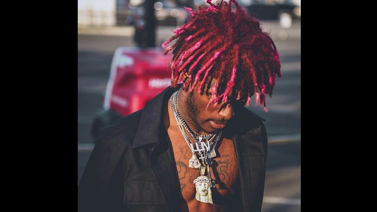 [FREE] Lil Uzi Vert x Chief keef  type beat - 