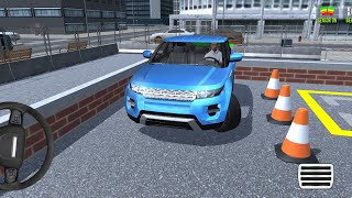 New 2026 Car Parking Game Is Too Realistic! 🔥 (Android Gameplay)