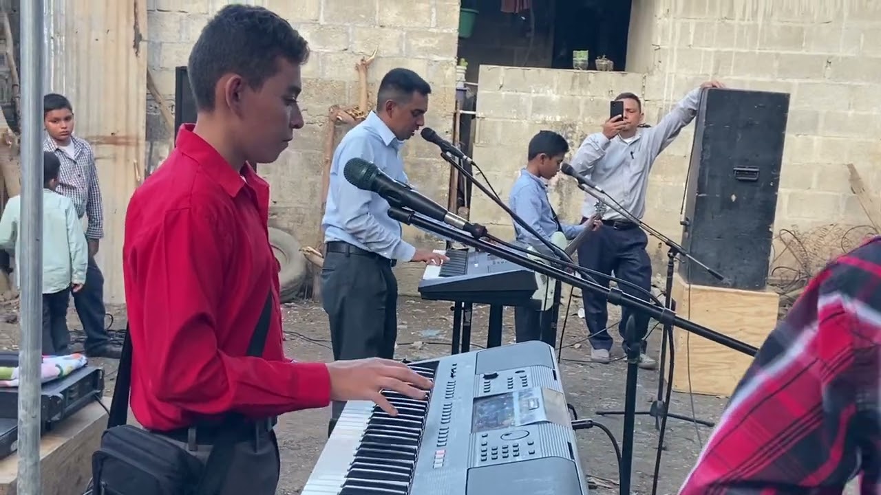 PROMESAS DE JESUCRISTO.    /Alfa y omega /    🎹🎶