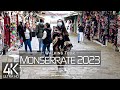 【4K 60fps】🇨🇴 VIRTUAL WALKING TOUR: 🚶 «Monserrate - Bogota Colombia 2023» 🎧 ORIGINAL SOUNDS 📺UHD ASMR