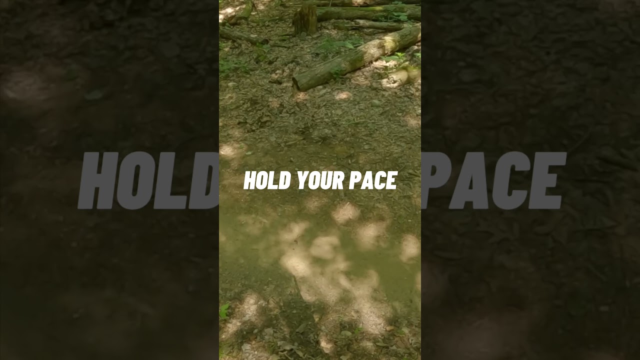 Fat biking on trail tips 😉 (7).    