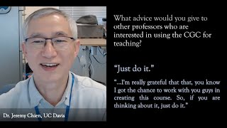 Teaching Bioinformatics on the Cancer Genomics Cloud