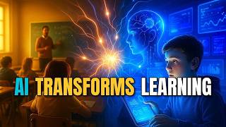 AI in Education: Transforming Learning for the Future