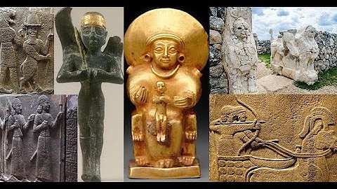 Hittite Religion and Culture