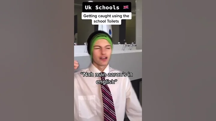 #POV UK Schools 🇬🇧 (Toilets) #shorts #school #viral #short #viralshorts