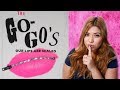 Throw Back Thursday | Reacting To The Go-Go's - Our Lips Are Sealed